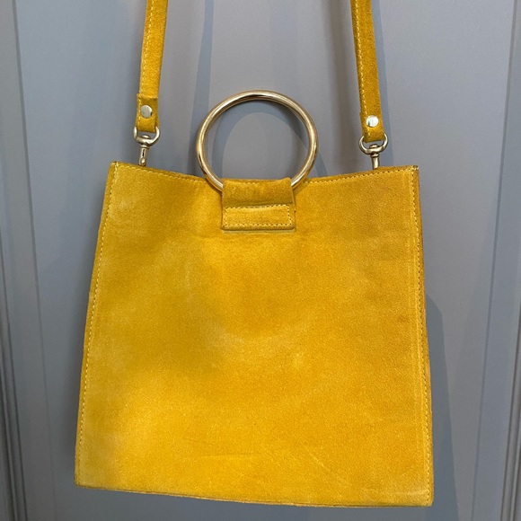 Ceri Hoover Simon Bag - Picture 5 of 5